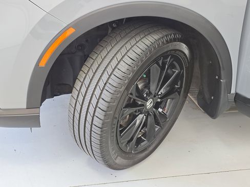 Certified 2023 Honda CR-V Sport Touring image 33