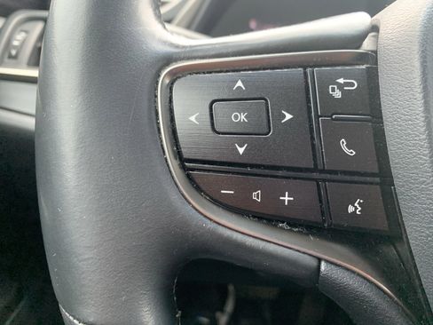 Used 2020 Lexus ES 350 w/ Premium Package image 19