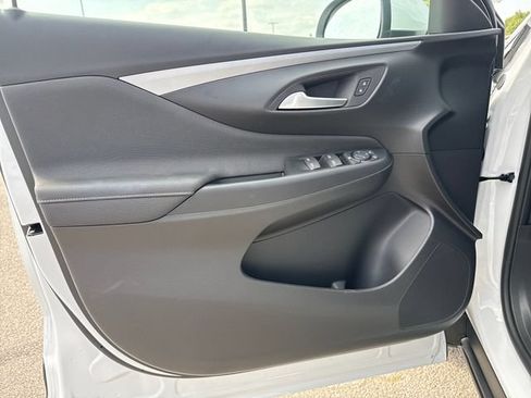 New 2026 Buick Envista Sport Touring w/ Convenience I Package FWD image 12