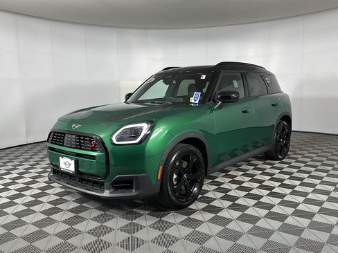 Used 2026 MINI Cooper Countryman S AWD/4WD image 3