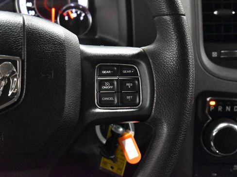 Used 2019 RAM 1500 Express w/ Wheel & Sound Group image 8