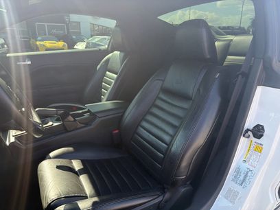 Used 2007 Ford Mustang Shelby GT500