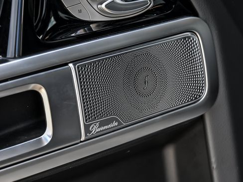 Used 2023 Mercedes-Benz G 550 image 18
