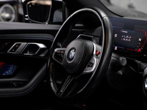 Used 2023 BMW M2 w/ Lighting Package image 21