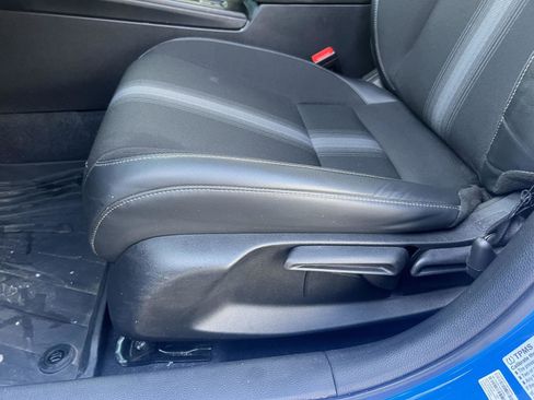 Used 2022 Honda Civic Sport image 10