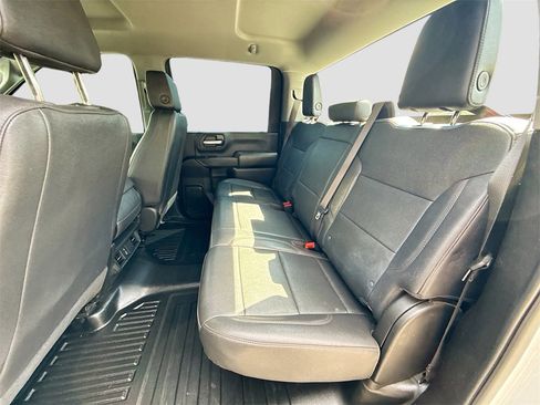 Used 2024 GMC Sierra 3500 Pro w/ Fleet Convenience Package image 24