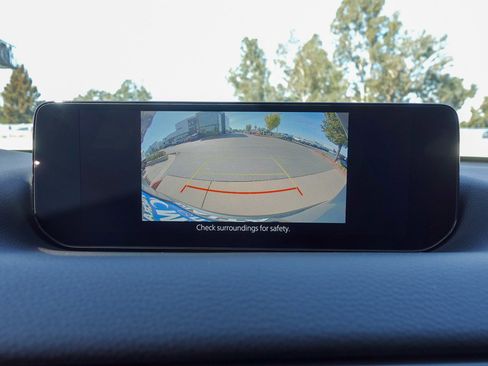 New 2026 MAZDA CX-50 AWD 2.5 Hybrid w/ Cargo Package image 22