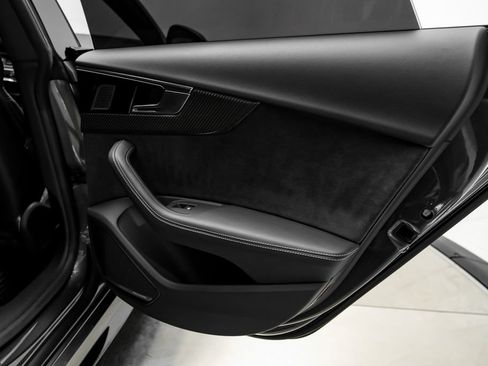 Used 2023 Audi RS 5 Sportback AWD/4WD image 49