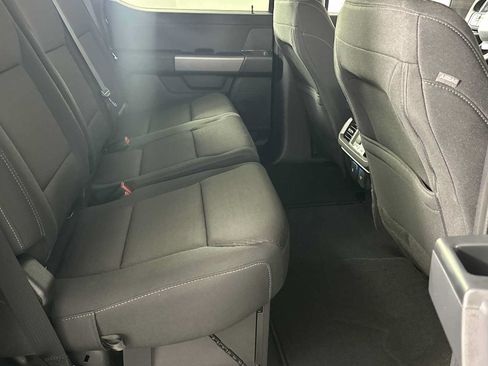 Used 2026 Ford F150 XLT w/ Equipment Group 302A MID AWD/4WD image 19