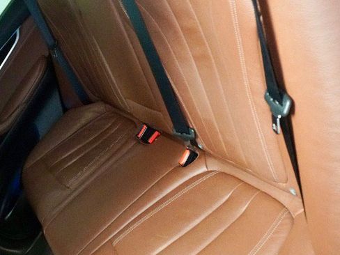 Used 2017 BMW X5 xDrive35i image 5