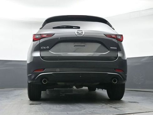 Certified 2023 MAZDA CX-5 AWD 2.5 S w/ Select Package image 27