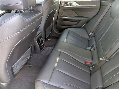 Used 2023 BMW i4 eDrive35 RWD image 19