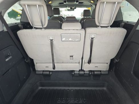 Used 2020 Honda Odyssey Elite image 50