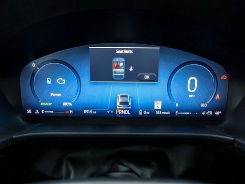 Used 2024 Ford Escape SE w/ PHEV Premium Package image 27