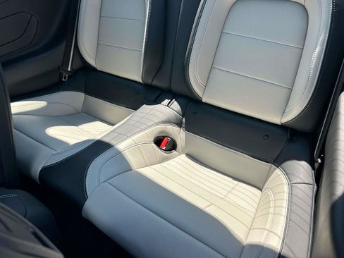 Used 2025 Ford Mustang GT Premium RWD image 18