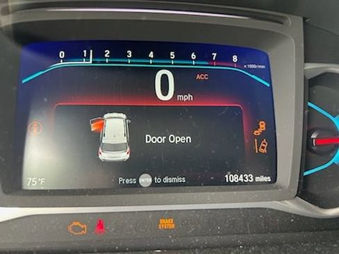 Used 2021 Honda Pilot EX-L image 7