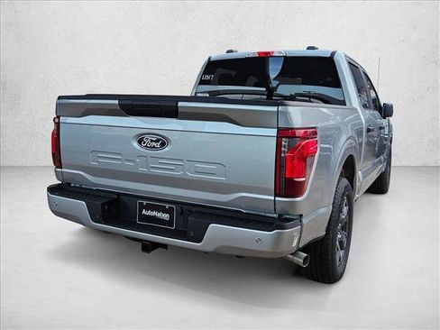 New 2026 Ford F150 STX w/ Equipment Group 200A image 2