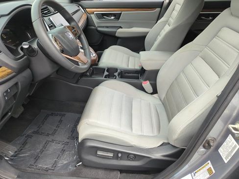 Used 2020 Honda CR-V EX image 16