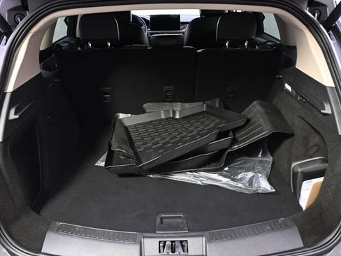 New 2026 Lincoln Corsair Reserve w/ Jet Appearance Package image 19