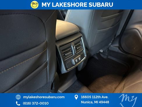 Used 2022 Subaru Forester Wilderness AWD/4WD image 26