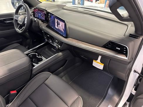 New 2026 Chevrolet Tahoe Premier AWD/4WD image 46