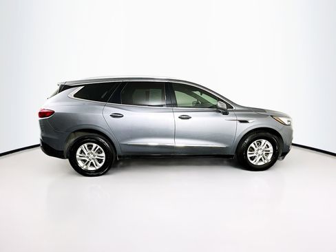 Used 2020 Buick Enclave Essence w/ Sound and Sites Package FWD image 10