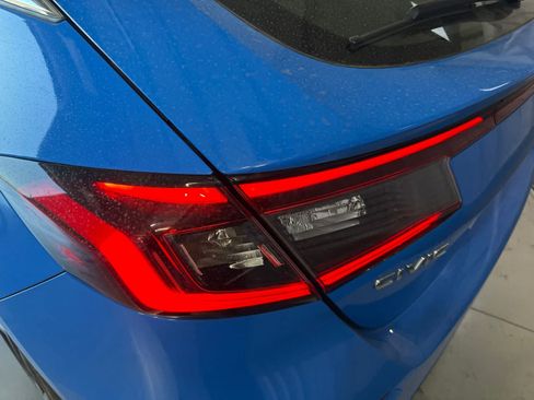 Used 2023 Honda Civic Sport Touring image 12