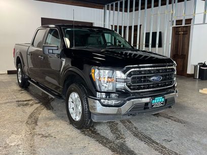 Used 2023 Ford F150 XLT w/ Trailer Tow Package