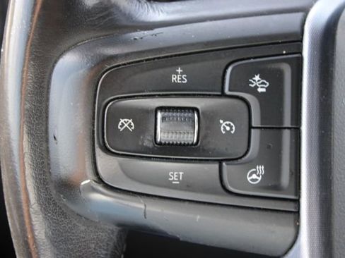 Used 2020 GMC Sierra 1500 SLT w/ SLT Premium Plus Package AWD/4WD image 20