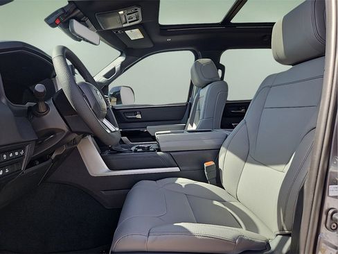 New 2026 Toyota Tundra Limited image 20