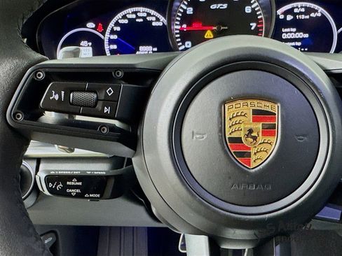 Used 2021 Porsche Panamera GTS AWD/4WD image 13