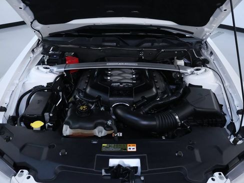 Used 2011 Ford Mustang GT Premium w/ 402A Rapid Spec Order Code RWD image 29