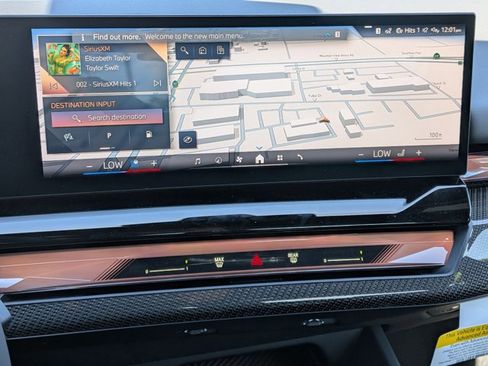 New 2026 BMW 540i xDrive w/ Executive Package image 14