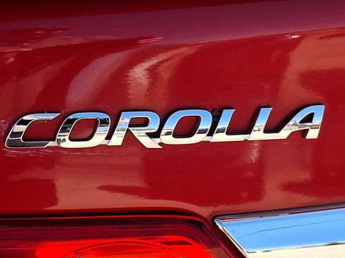 Used 2012 Toyota Corolla S image 30