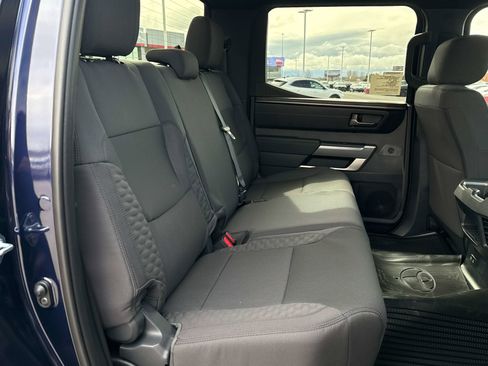 New 2026 Toyota Tundra SR5 w/ SR5 Convenience Package image 12