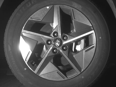 Used 2025 Hyundai Tucson SEL image 13