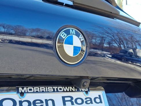 Used 2025 BMW X5 M60i w/ Executive Package AWD/4WD image 33