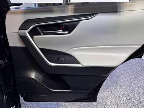 Certified 2024 Toyota RAV4 XLE w/ Convenience Package AWD/4WD image 57