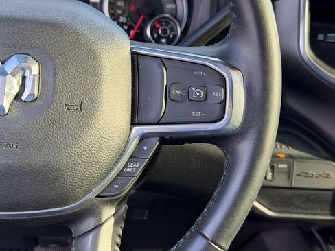 Used 2024 RAM 2500 Laramie w/ Night Edition AWD/4WD image 12