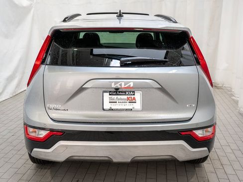 New 2026 Kia Niro SX image 5