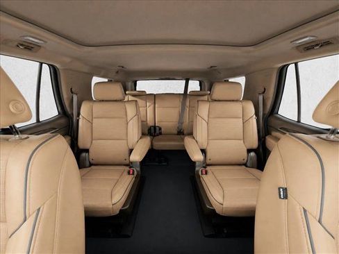 Used 2025 Cadillac Escalade Premium Luxury AWD/4WD image 13