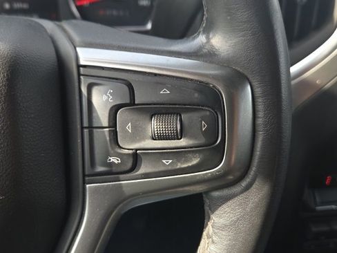 Used 2021 Chevrolet Silverado 2500 LT w/ Convenience Package image 33