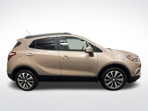 Used 2018 Buick Encore Preferred FWD image 4