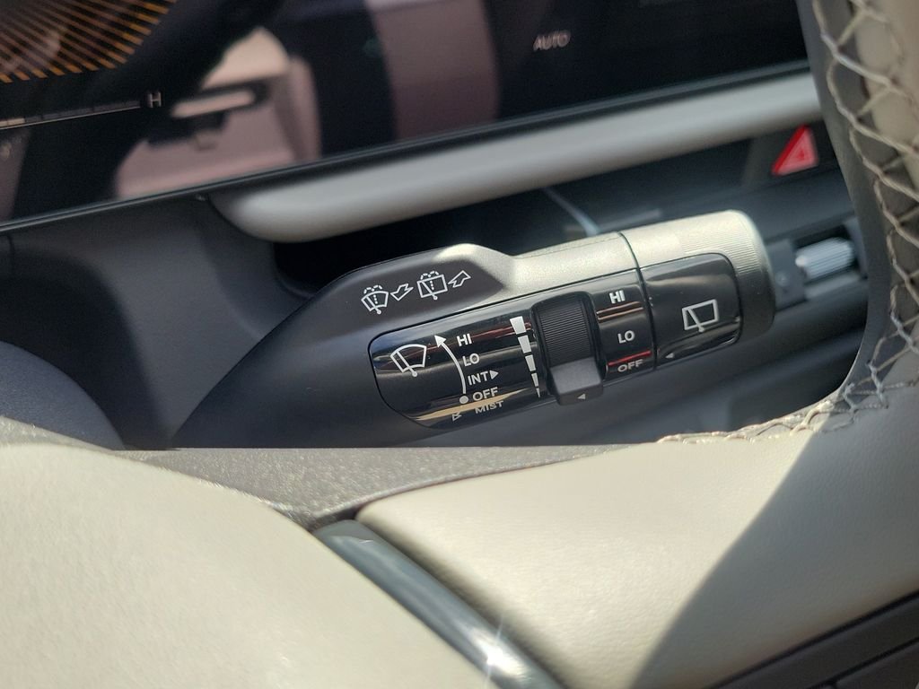 New 2027 Kia Seltos EX FWD image 30