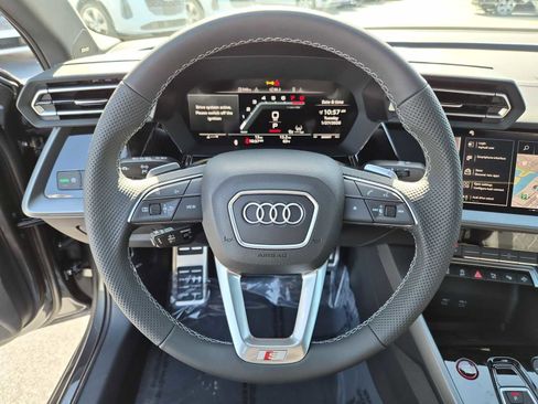 New 2026 Audi S3 Premium image 20