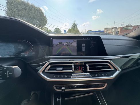 Used 2019 BMW X5 xDrive40i AWD/4WD image 13