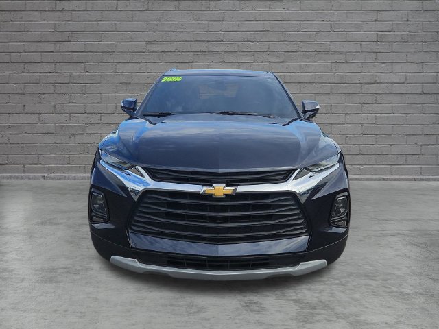 Used 2020 Chevrolet Blazer LT FWD image 9