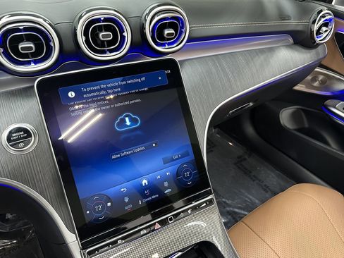 New 2026 Mercedes-Benz CLE 300 4MATIC Cabriolet image 28