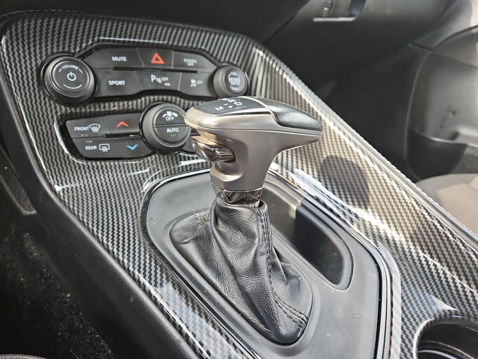 Used 2021 Dodge Challenger R/T RWD image 27