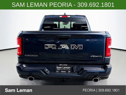 New 2026 RAM 1500 Laramie image 6